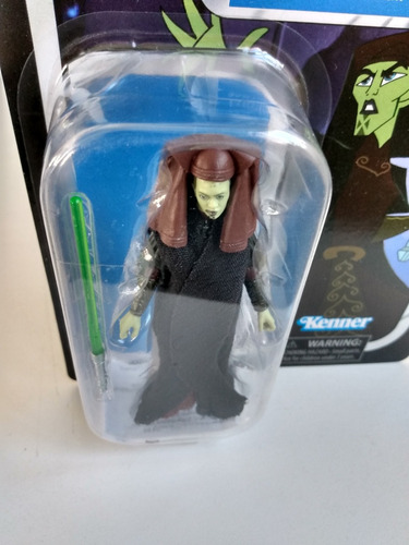 Star Wars Luminara Unduli Vintage Collection Vc215 Hasbro