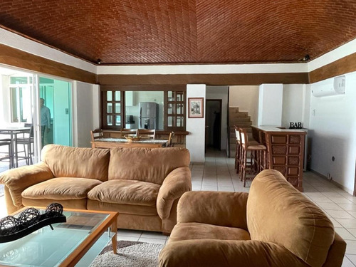 Imagen 6 de 12 de Casa Sola En Renta Vista Hermosa