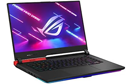 Laptop Asus Rog Strix G15 () Gaming , 15.6 300hz Ips Type F