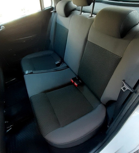 Volkswagen Gol 1.6 Power 101cv 2019