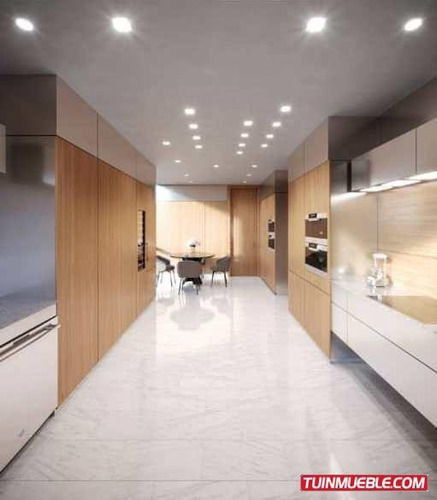 Imagen 7 de 15 de Apartamentos En Venta Altamira
