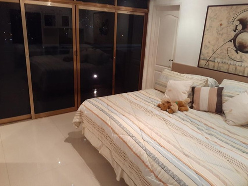 Imagen 14 de 14 de Apartamento Venta Montalban Mls #22-4421 Exclusivo Ph Remodelado Con Acabados De Lujo Y Buen Gusto, Posee 4 Habitaciones Con Baño Incluido
