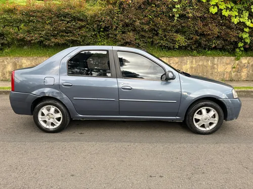 Renault Logan 1.6 Dynamique Nd
