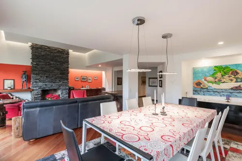 Apartamento En Venta En Santa Barbara Occidental. Cod V8945