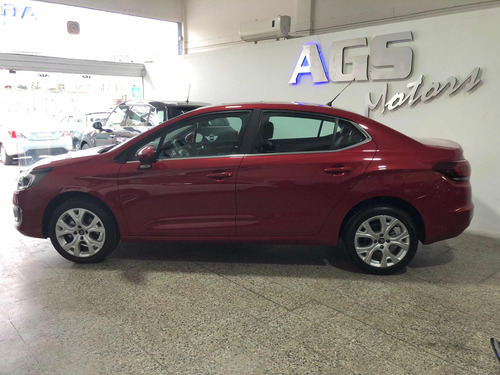 Citroën C4 Lounge 1.6 Hdi 115 Feel Pack