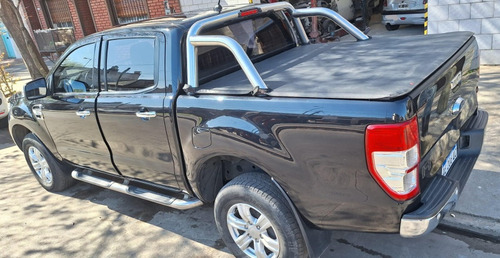Ford Ranger 3.2 Cd Xlt Tdci 200cv Manual 4x2