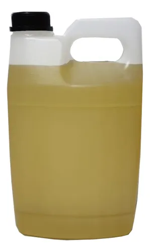 comprar 2lts Aceite Hidráulico P\u002F Pistón Merik Bft Faac Erreka Seg Color Dorado Oscuro