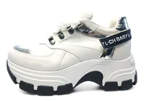 Comprar Zapatillas Mujer Plataforma Luna Chiara
