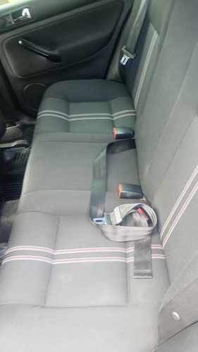 Volkswagen Bora 2.0 Trendline 115cv