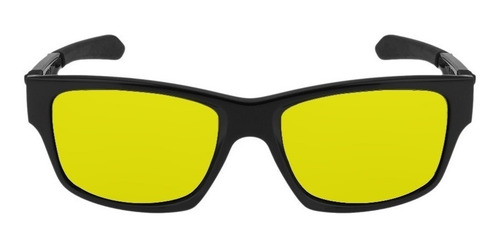 Lentes Para Jupiter Squared - Hidrofóbica Cor Yellow Noturna