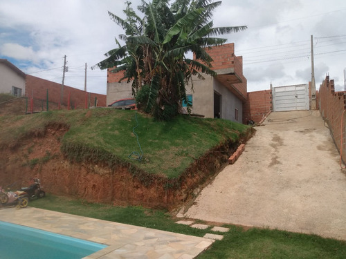 Chácara Em Mairinque Muito Barato!!!