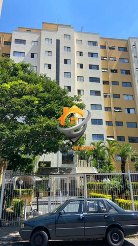 Lindo Apartamento Parque Sào Domingos - Ap0109