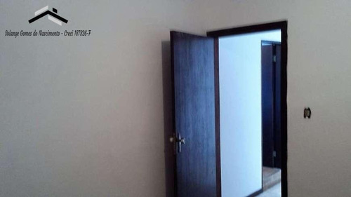 Imagem 7 de 15 de Casa Para Venda - Jardim Lavapes Das Graças, 2 Quartos, 182 M² - 94
