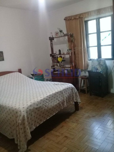 Imagem 4 de 14 de Excelente Casa Térrea Com 02 Dorms. Sala Ampla, Cozinha, 04 Vagas,quintal!! - Mr76978
