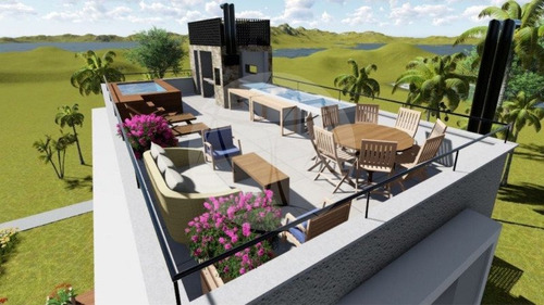 Imagem 3 de 15 de Casa Para Vender Em Condominio Fechado - V-11883