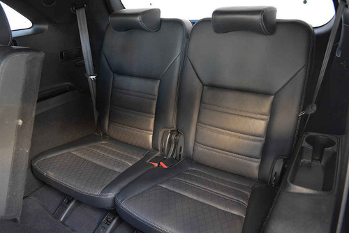 Kia Sorento 2019 5 Pts. Sxl, V6, Ta 8vel, A/ac, Piel, F. Le
