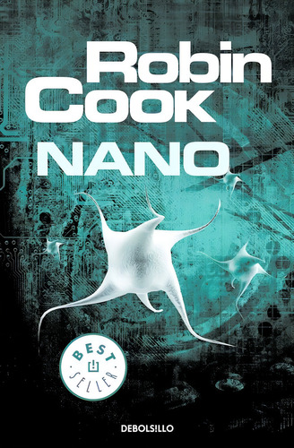 Nano - Robin Cook