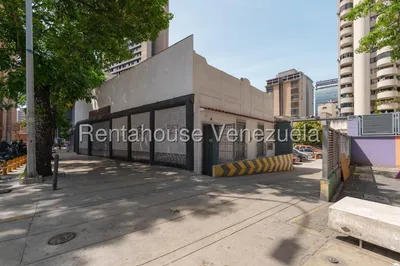 Terreno en venta
