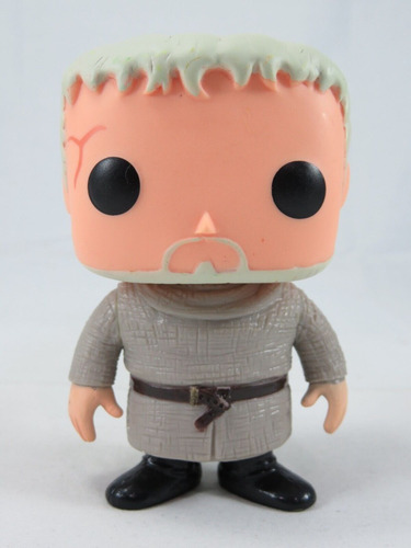 Funko Pop Game Of Thrones - Hodor 15