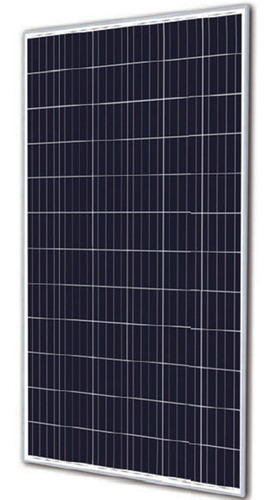 Imagen 1 de 10 de Panel Solar Fotovoltaico Planta Energía Renovable Ups Solar