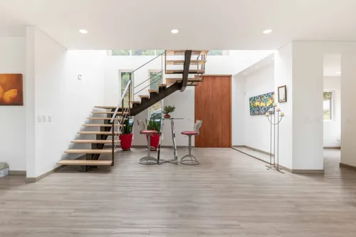 Casa En Venta En La Calera. Cod V5661