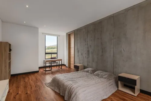 Casa En Venta En Vereda El Peñasco. Cod V9079