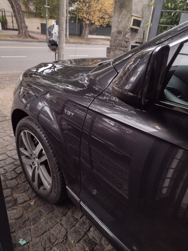Imagen 10 de 12 de Audi Q7 2013 3.0 Tfsi 333cv Tiptronic Quattro