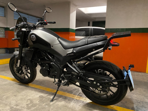 Imagen 6 de 7 de Benelli Leoncino 250