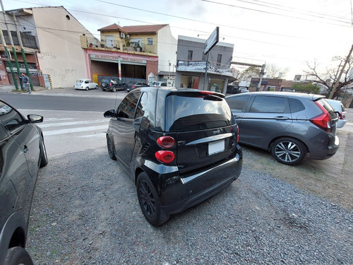 Smart Fortwo 1.0 Passion C/radio Highline