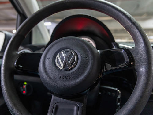 Volkswagen Up! 1.0 High Up!