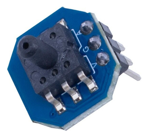 Sensor Presión Agua Xgzp040 0-40kpa Nivel Arduino Raspberry