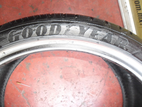 Llanta 235 35 19 Goodyear Eagle F1 44 (Usado)