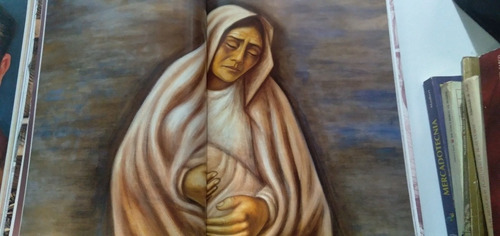 Libro De Arte Anguiano Intimo / R. Anguiano Y Beatriz Vidal (Usado)