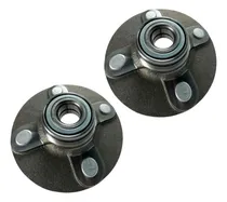 Comprar Kit Mazas Traseras Con Balero Nissan Sentra B15 1.8l 00-06