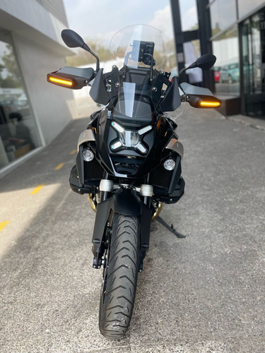 Bmw Motorrad R 1300 Equipada Gs 2024 (demo)