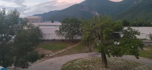 Casa En Venta En Los Cristales En Carretera Nacional Monterrey