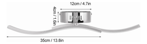 Innovadora Moderna Luz Led Luces De Techo Hogar Sala De Esta