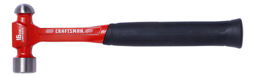 Martillo De Bola De Acero Inox De 16 Oz Craftsman Cmht54179
