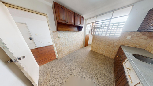 Alquiler Apartamento 3 Dormitorios - Ciudad Vieja