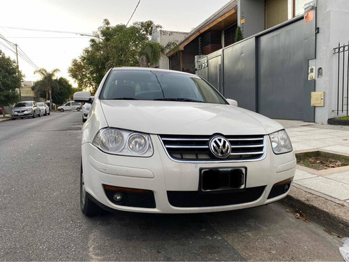 Imagen 8 de 10 de Volkswagen Bora