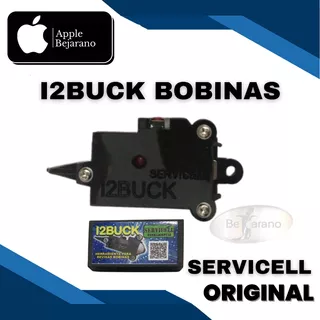 Servicell - I2 Buck Quick Apple Android