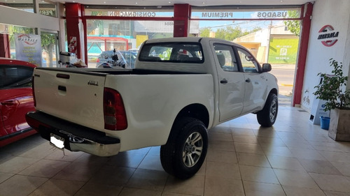 Imagen 2 de 5 de Toyota