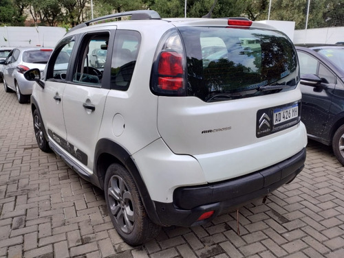 Citroën C3 Aircross 1.6 Vti 115 Feel