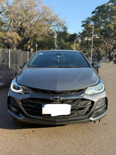Chevrolet Cruze 5 1.4 Rs At 5 p