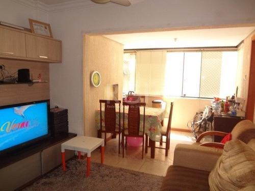 Imagem 1 de 15 de Apartamento - Santana - Ref: 288662 - V-pj1431