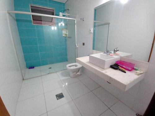 Imagem 18 de 24 de Casa Duplex À Venda, 4 Quartos, 1 Suíte, 3 Vagas, Rio Branco - Belo Horizonte/mg - 1936