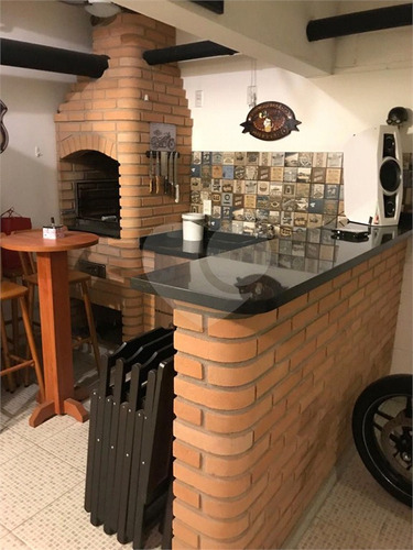 Imagem 11 de 30 de Linda Casa De Condomínio Fechado Localizada Próx. Ao Morumbi. - Reo582293