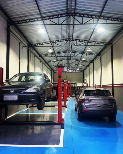 Cambio Automatico Chevrolet Spin Com Garantia Instalado