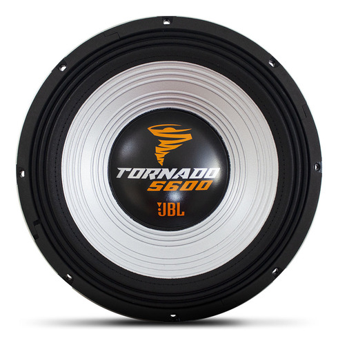 Woofer Jbl Selenium Tornado 15 Polegadas 2800 Rms 15-swt5600
