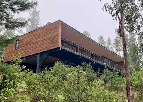 Casa Nueva Condominio Dos Olas, Pichilemu
